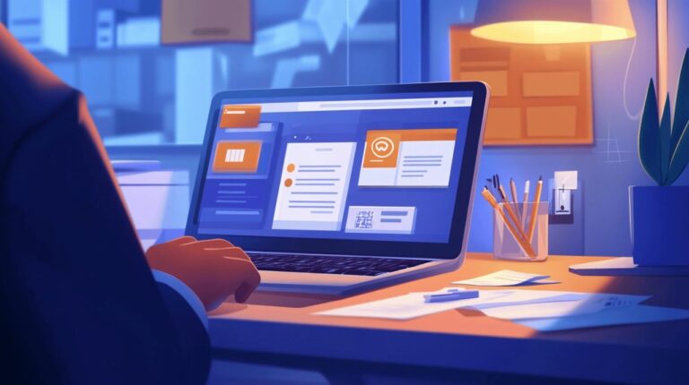 Digitalisation des professions liberales : Les logiciels essentiels et leurs formations associees