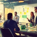 Les nouvelles frontieres marketing de Heineken : Entre reel et virtuel