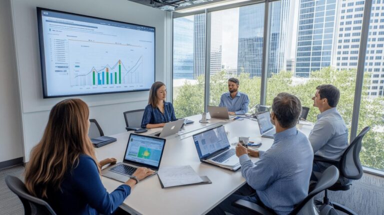 5 techniques commerciales incontournables pour booster vos ventes B2B