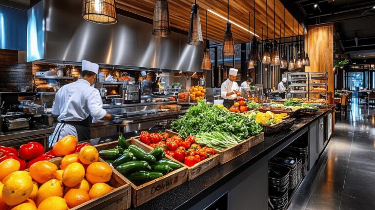 Rentabilisez votre cuisine professionnelle avec une eplucheuse Dito Sama performante