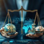 Les avantages et inconvenients du commerce international : focus sur le risque de change pour les PME