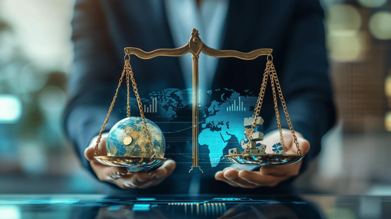 Les avantages et inconvenients du commerce international : focus sur le risque de change pour les PME