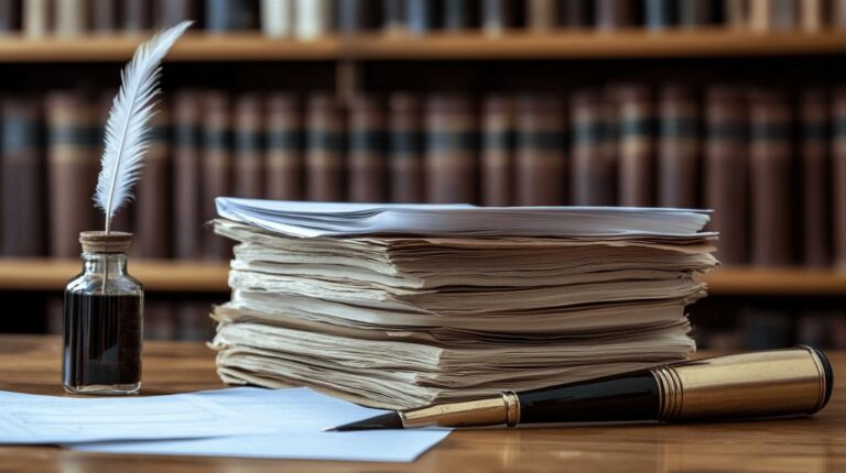 Comprendre la classification des actes de commerce selon la jurisprudence actuelle