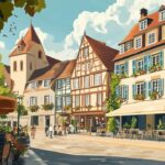 Idees de business en Alsace : Creer des soins naturels inspires des traditions beaute alsaciennes