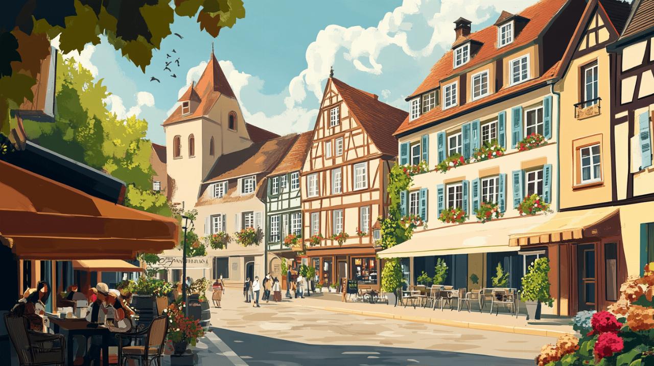 Idees de business en Alsace : Creer des soins naturels inspires des traditions beaute alsaciennes