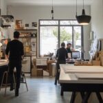 Découverte de RG Design à Marseille : Votre expert en design de cuisines sur mesure dans les Bouches-du-Rhône