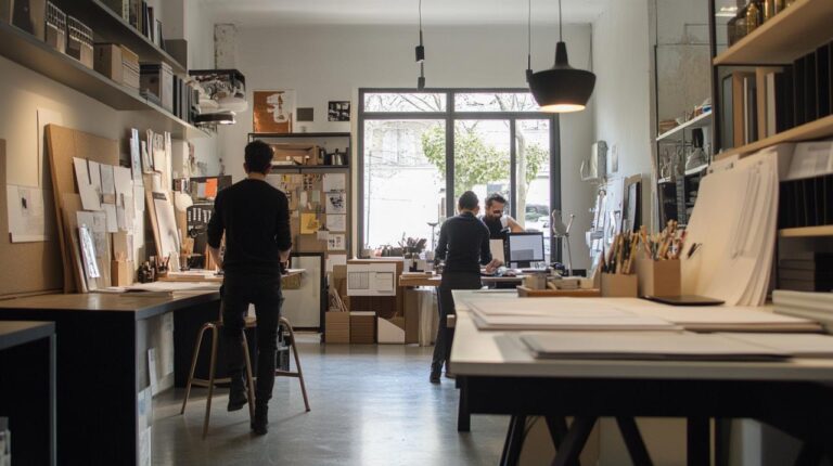 Découverte de RG Design à Marseille : Votre expert en design de cuisines sur mesure dans les Bouches-du-Rhône