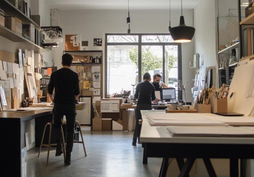 Découverte de RG Design à Marseille : Votre expert en design de cuisines sur mesure dans les Bouches-du-Rhône