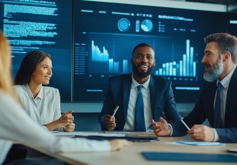 Optimiser la vérification téléphonique pour dynamiser la croissance de votre entreprise